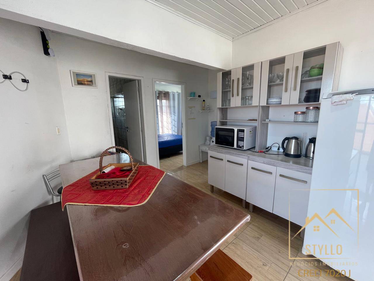 Casa, 5 quartos, 160 m² - Foto 21
