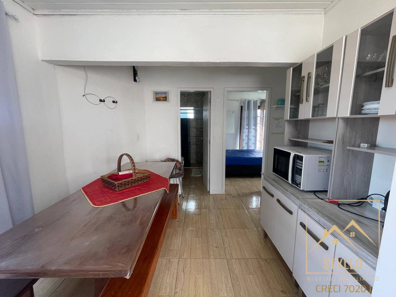 Casa, 5 quartos, 160 m² - Foto 22