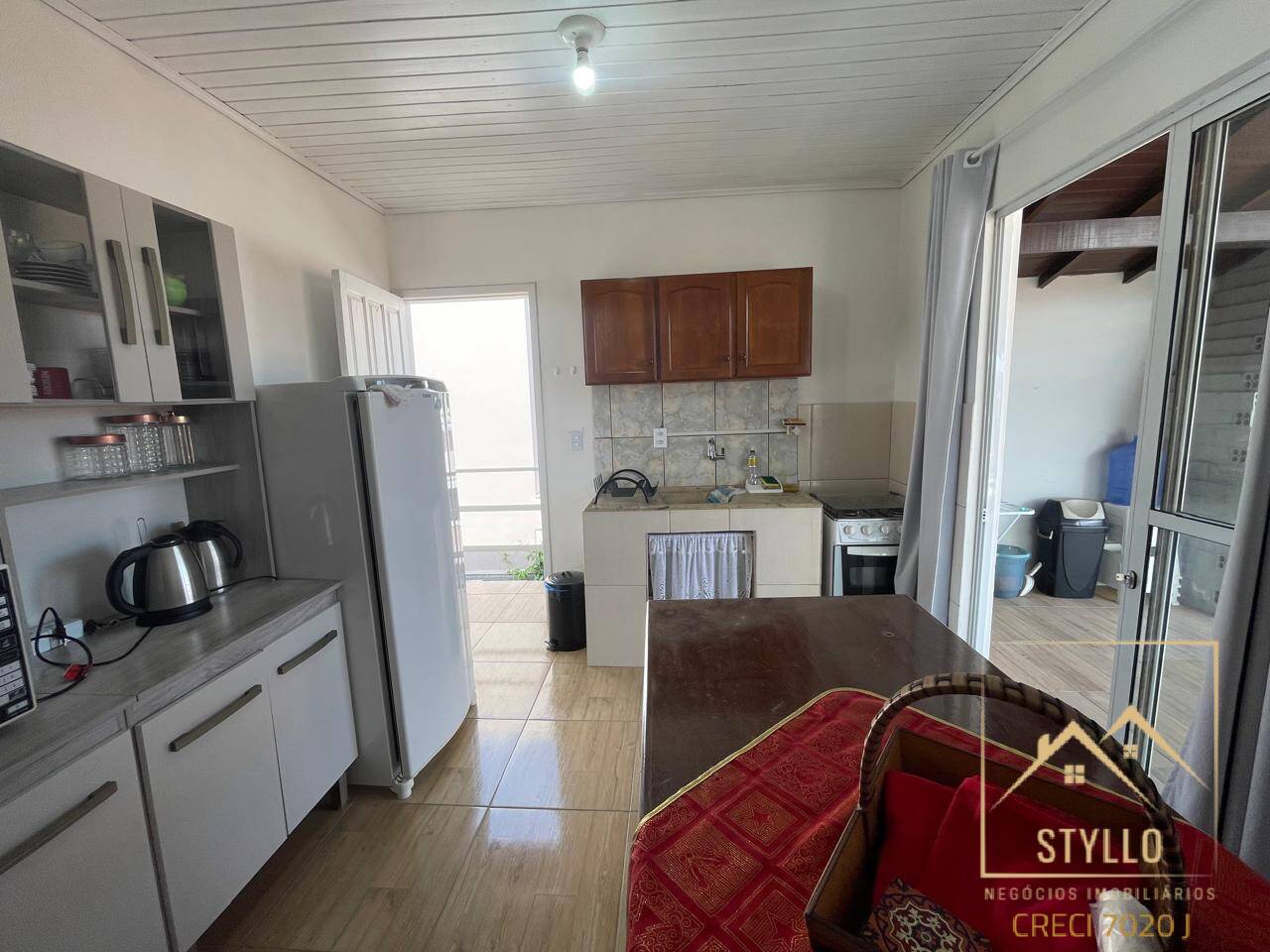 Casa, 5 quartos, 160 m² - Foto 18