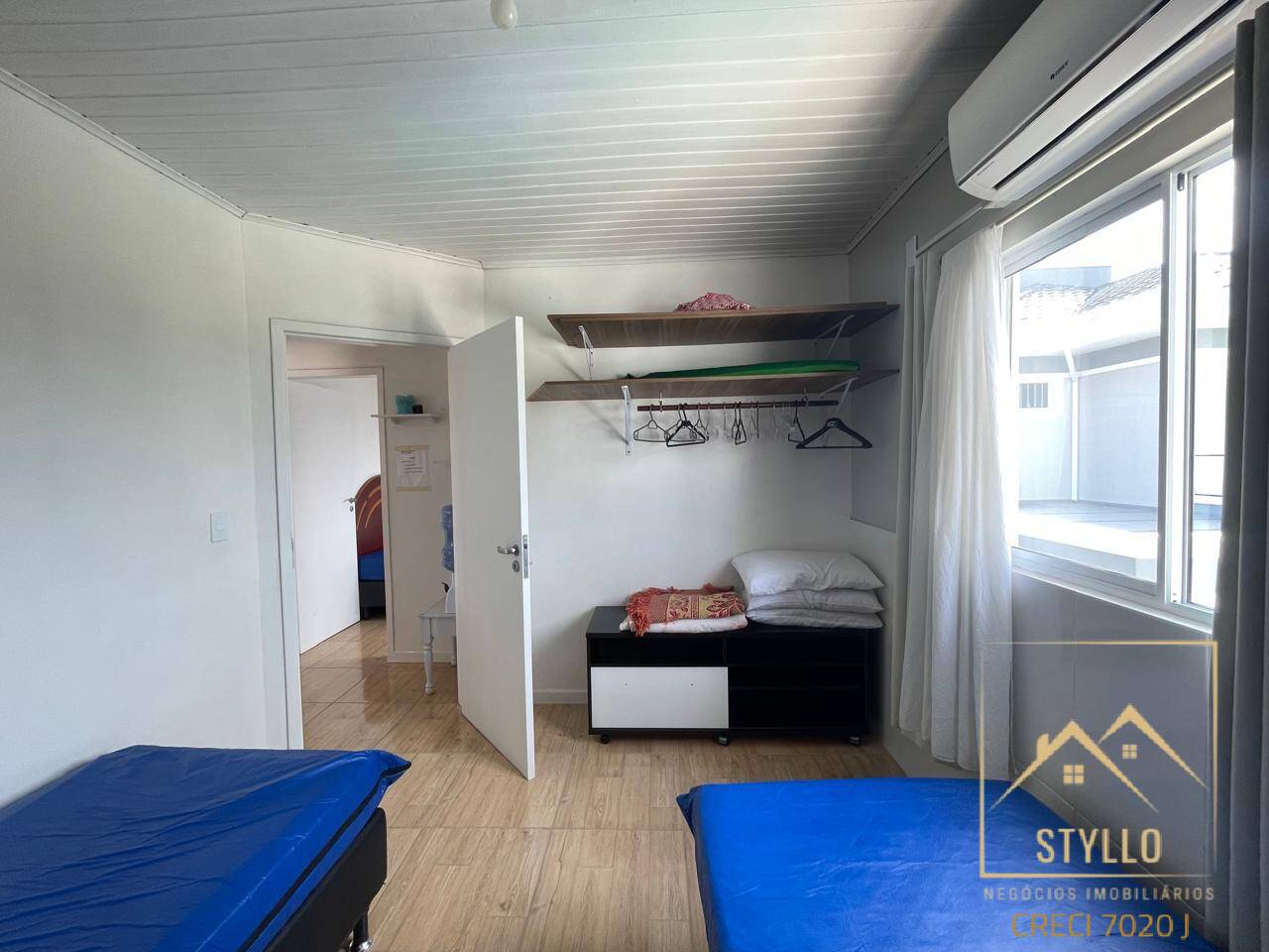 Casa, 5 quartos, 160 m² - Foto 13