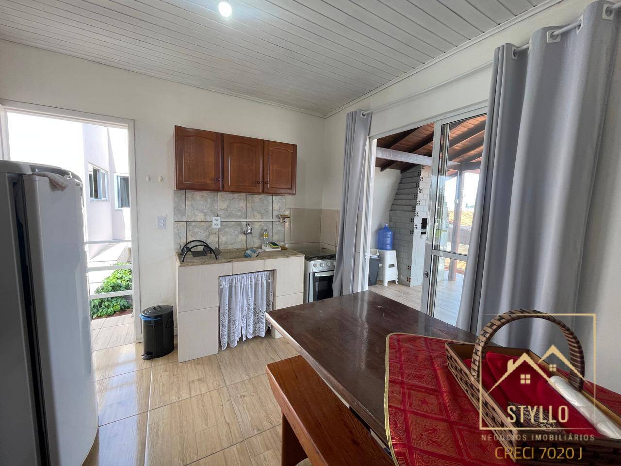 Casa, 5 quartos, 160 m² - Foto 19