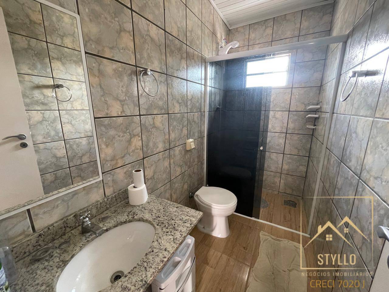 Casa, 5 quartos, 160 m² - Foto 17