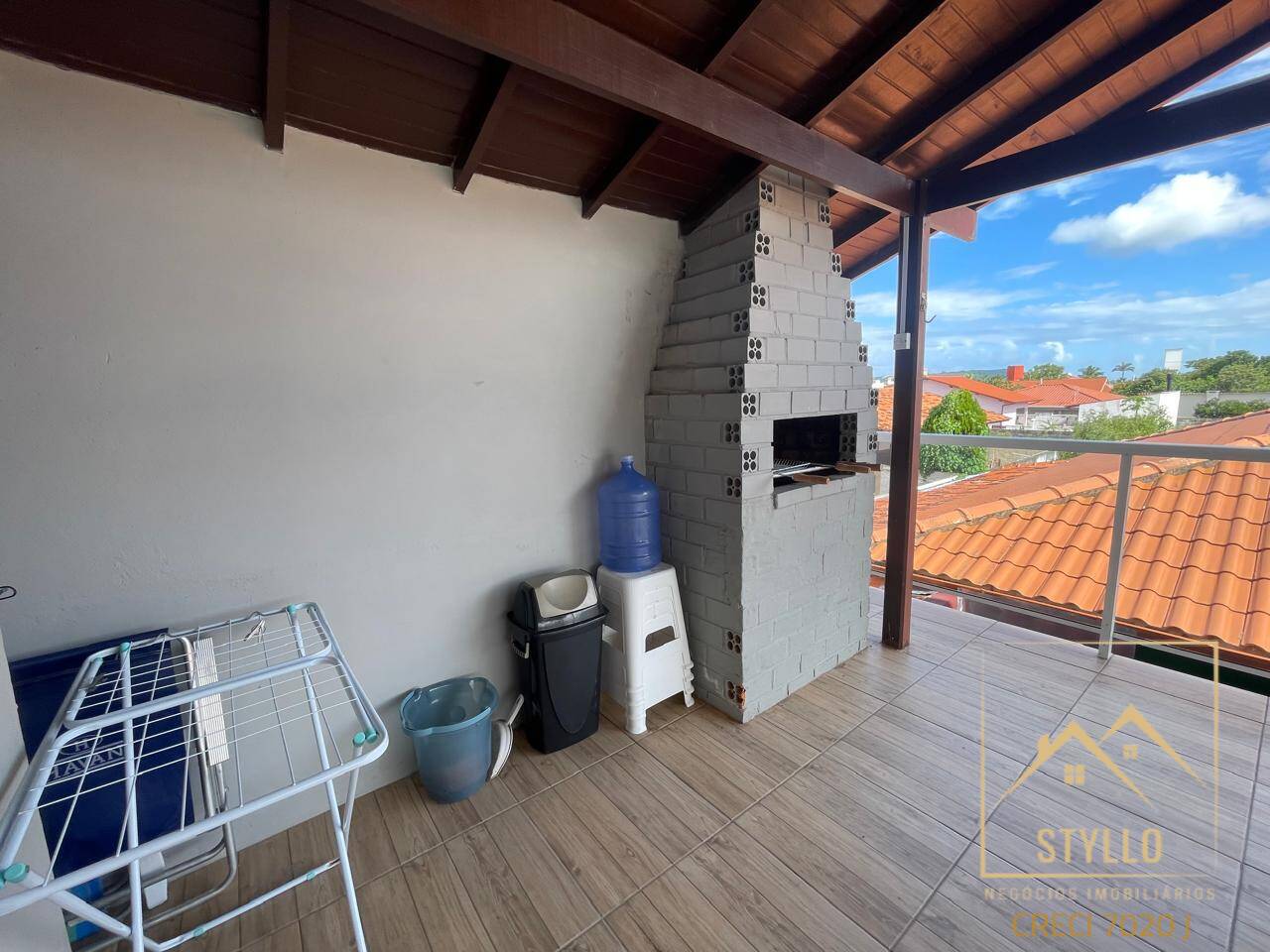 Casa, 5 quartos, 160 m² - Foto 26