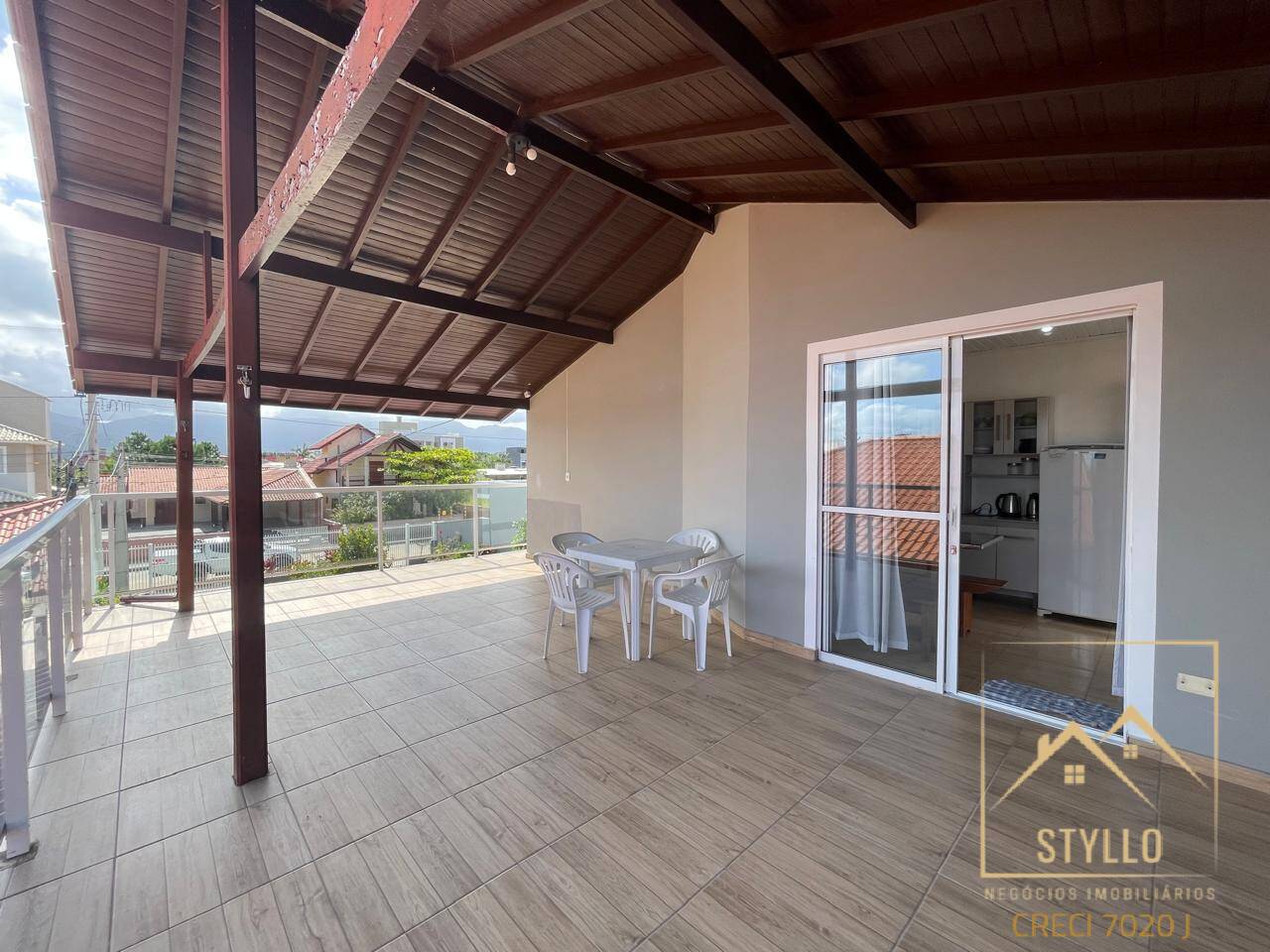 Casa, 5 quartos, 160 m² - Foto 28