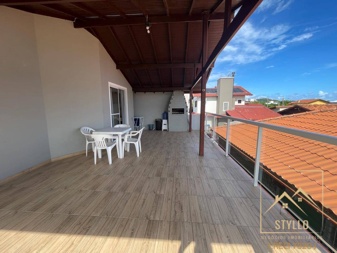 Casa, 5 quartos, 160 m² - Foto 31