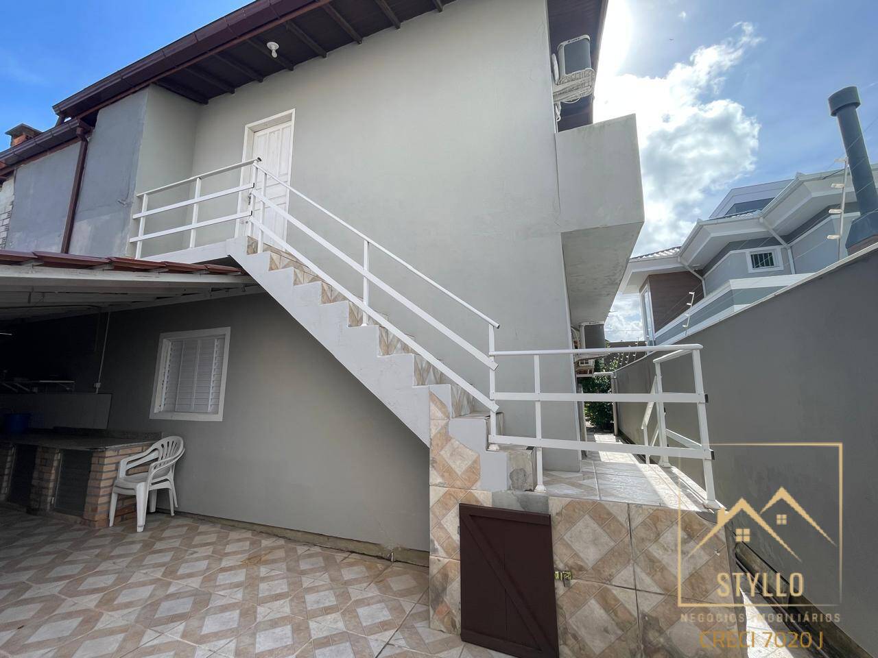 Casa, 5 quartos, 160 m² - Foto 38