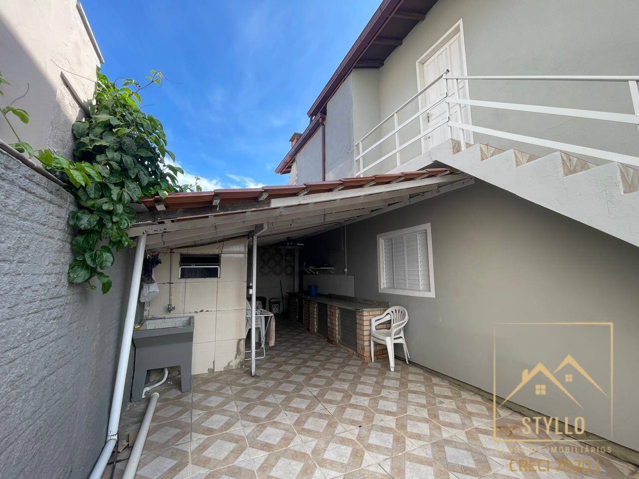 Casa, 5 quartos, 160 m² - Foto 39