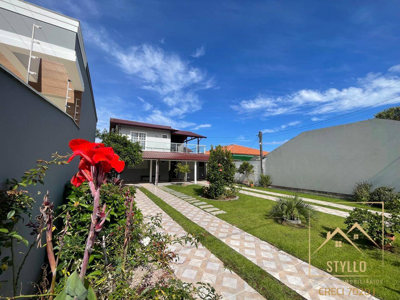 Casa, 5 quartos, 160 m² - Foto 3