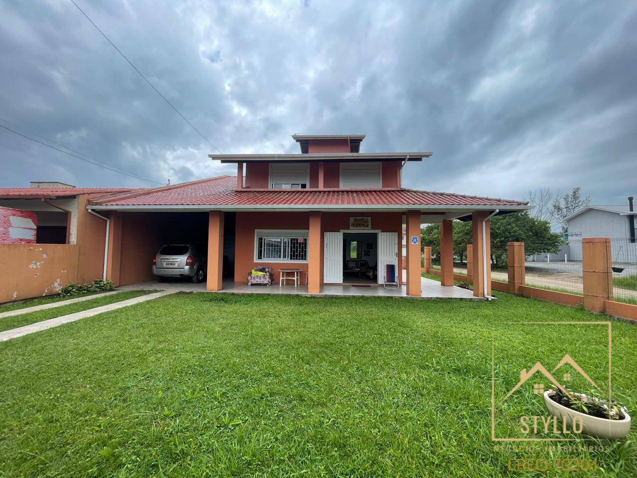 Casa, 5 quartos, 256 m² - Foto 2