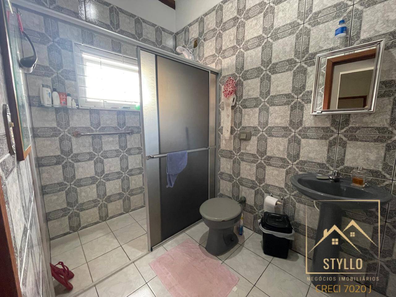 Casa, 5 quartos, 256 m² - Foto 9