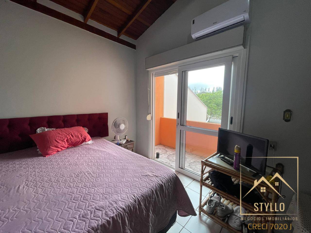 Casa, 5 quartos, 256 m² - Foto 4