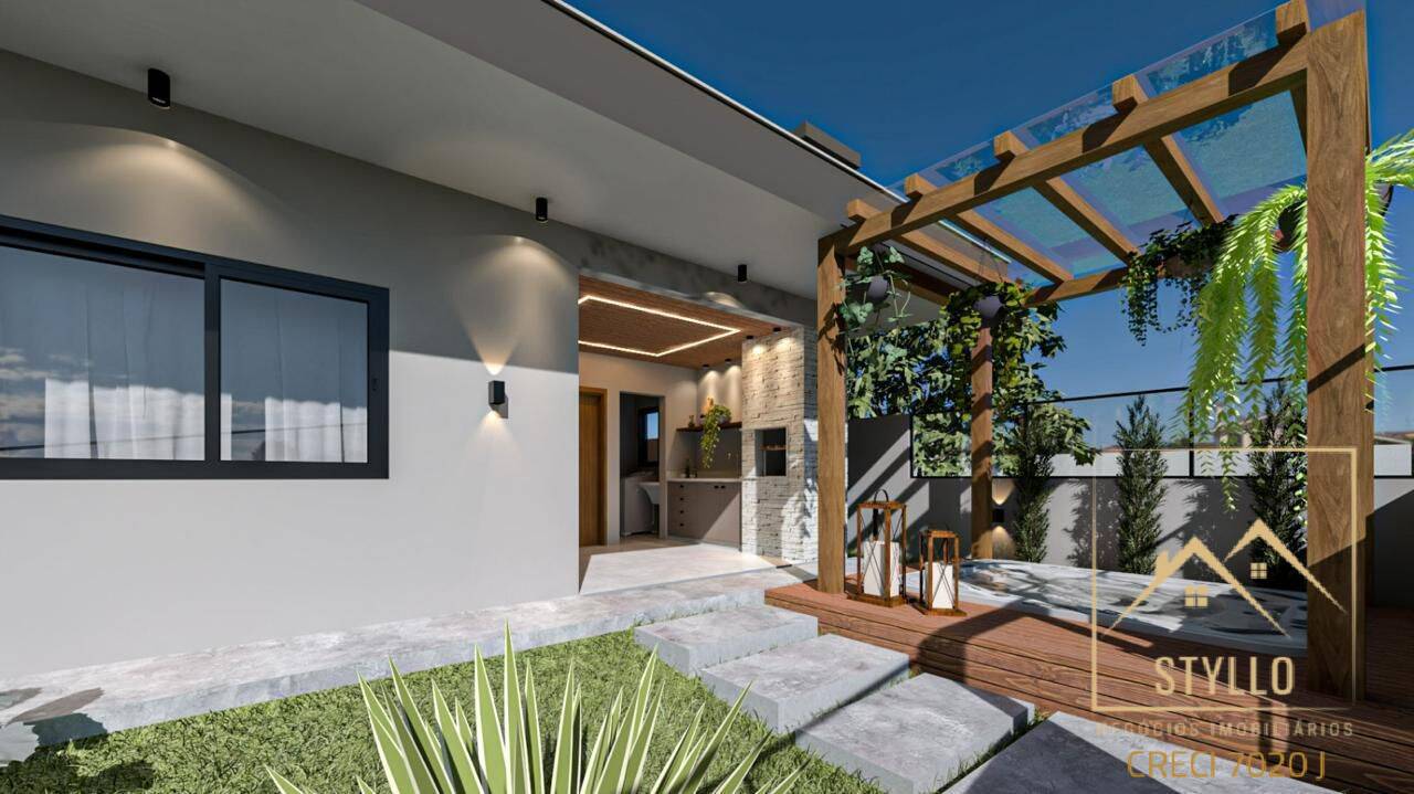 Casa, 3 quartos, 140 m² - Foto 5