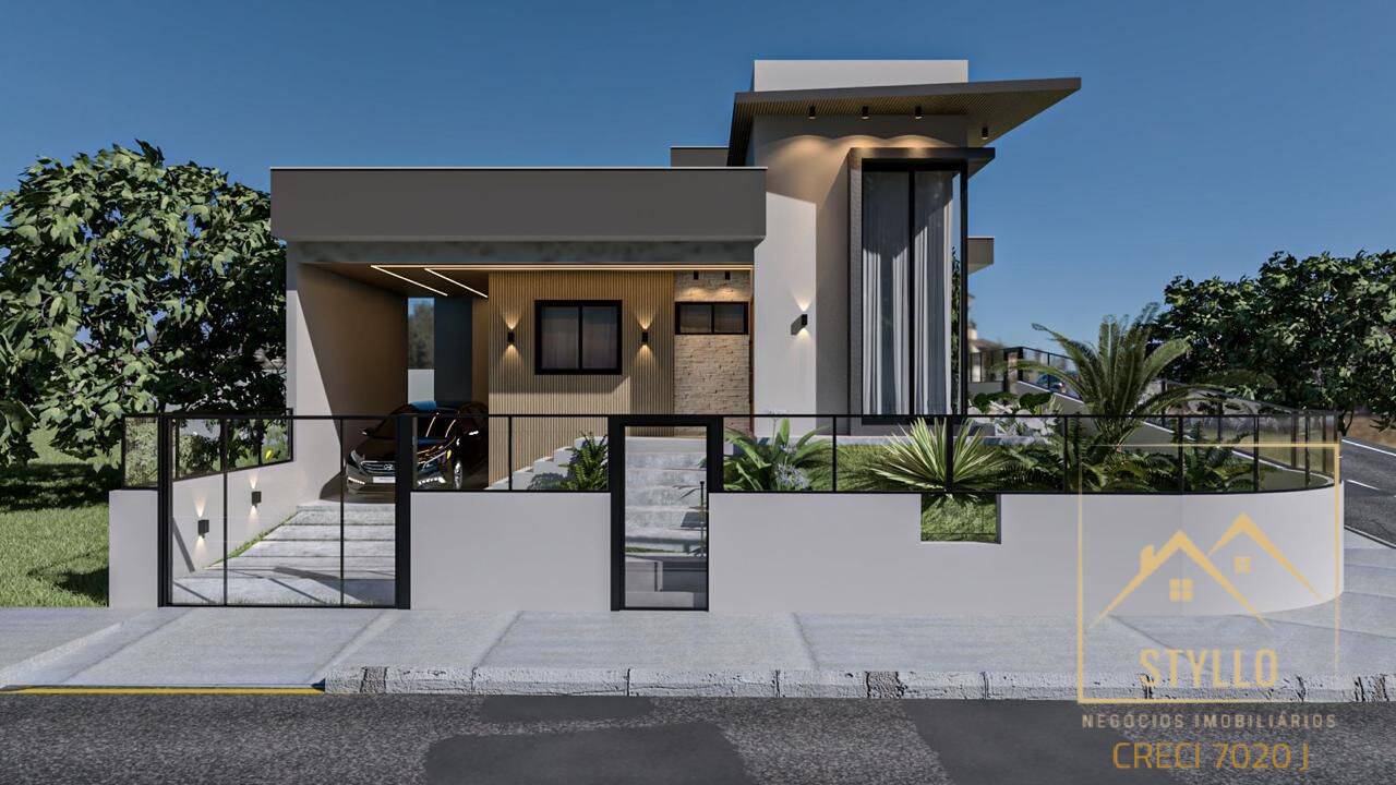 Casa, 3 quartos, 140 m² - Foto 1