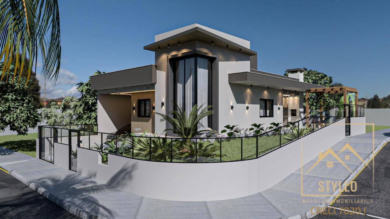 Casa, 3 quartos, 140 m² - Foto 2