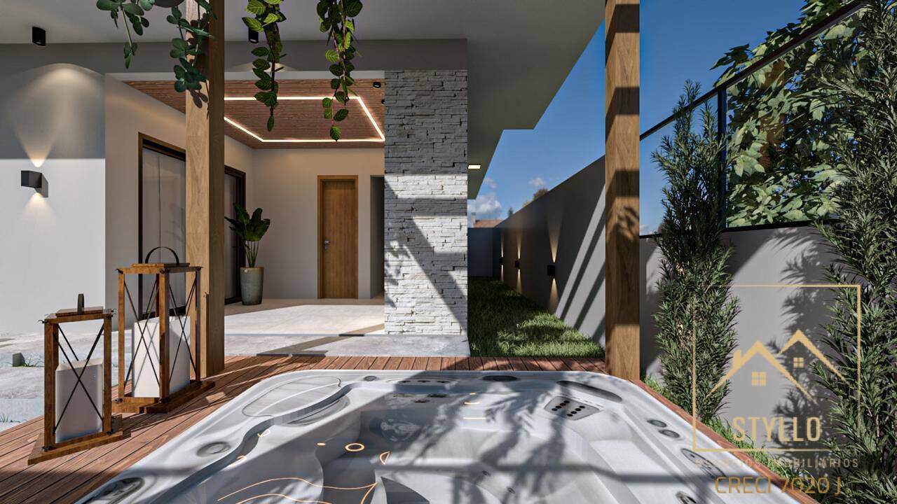 Casa, 3 quartos, 140 m² - Foto 4