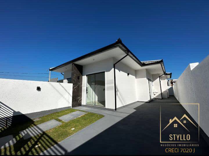 Casa, 3 quartos, 140 m² - Foto 1