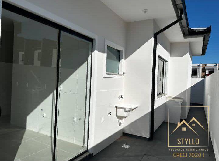 Casa, 3 quartos, 140 m² - Foto 7
