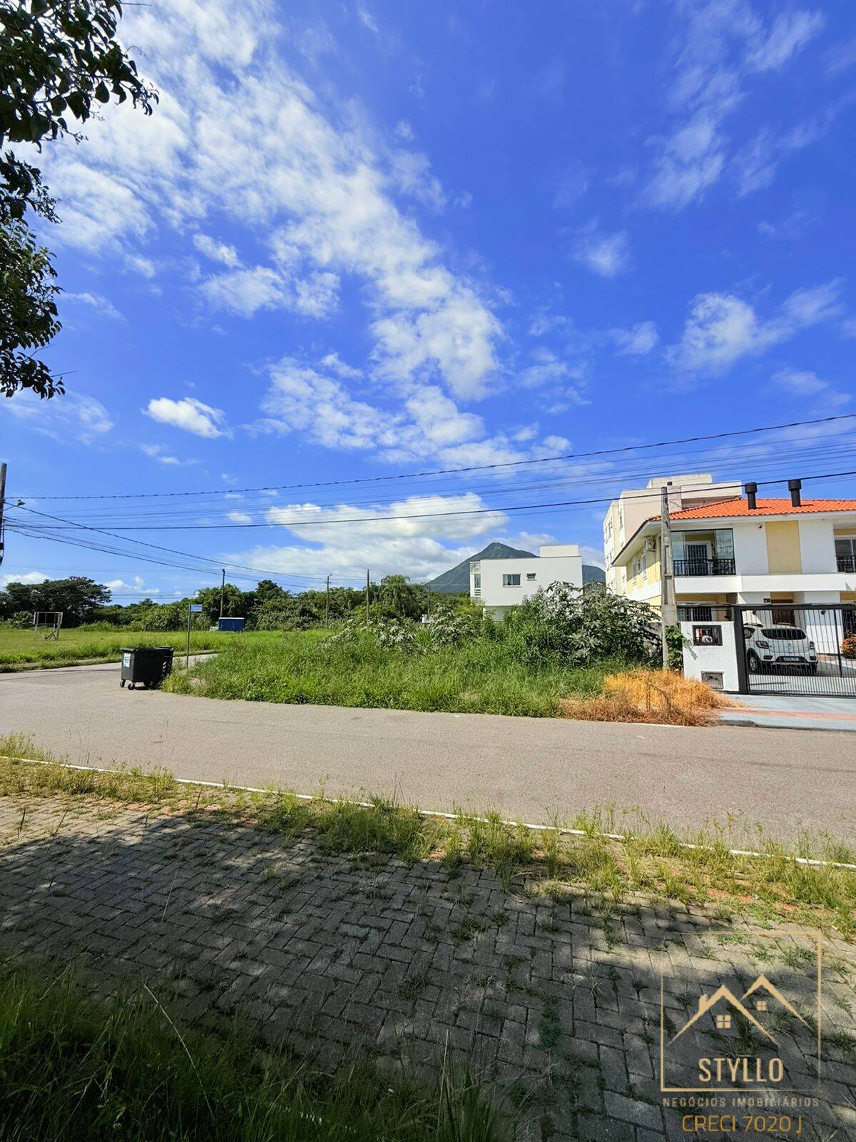 Terreno, 375 m² - Foto 3