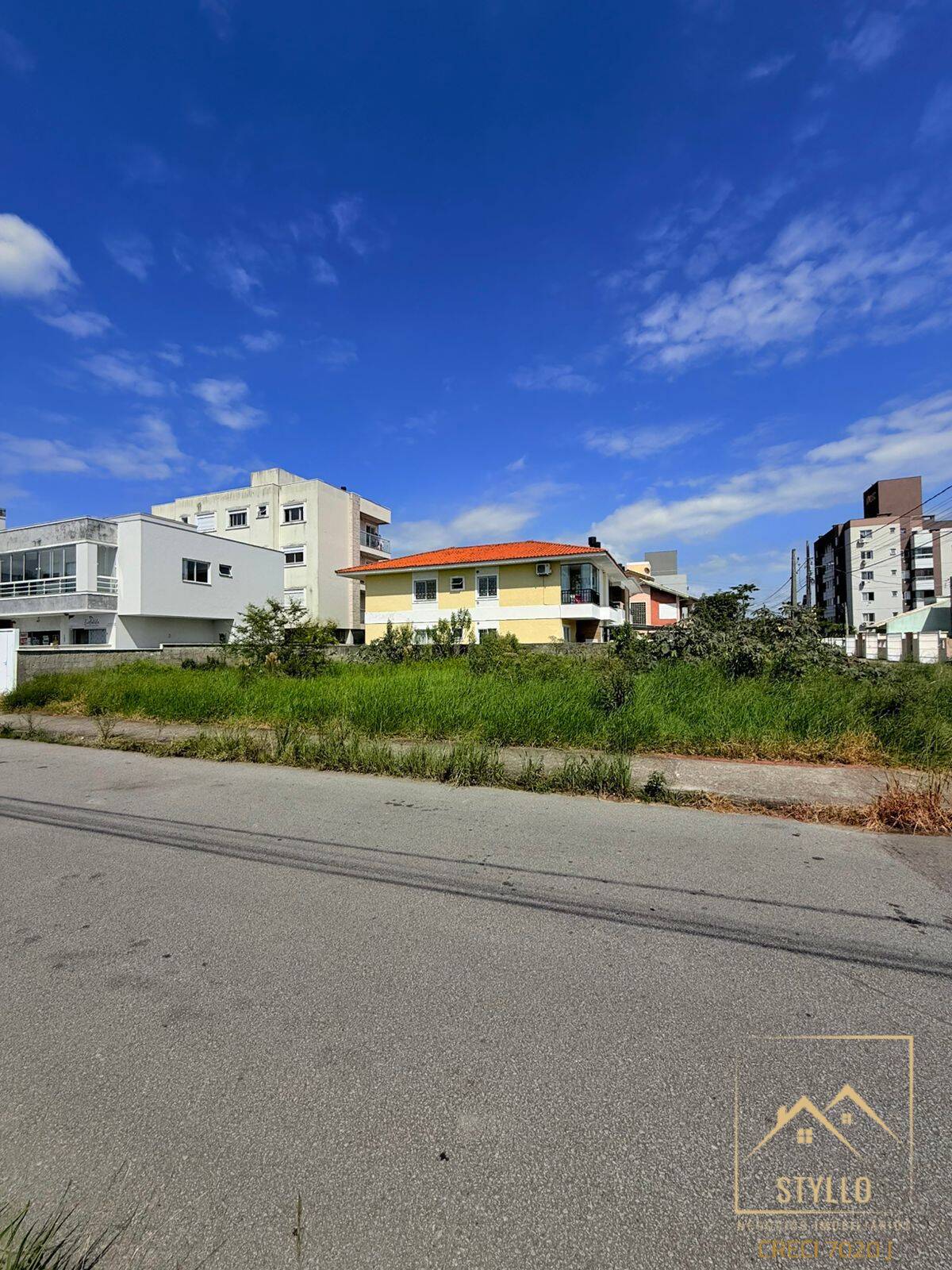 Terreno, 375 m² - Foto 4