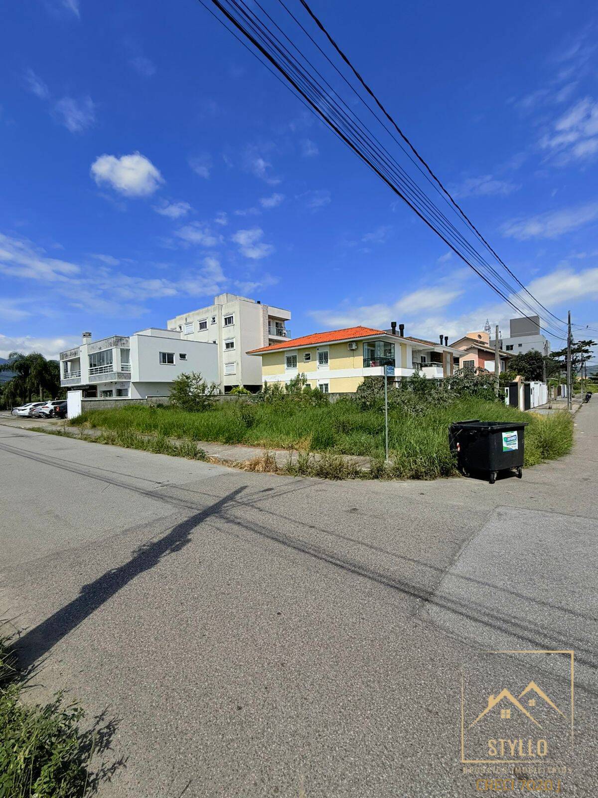 Terreno, 375 m² - Foto 1