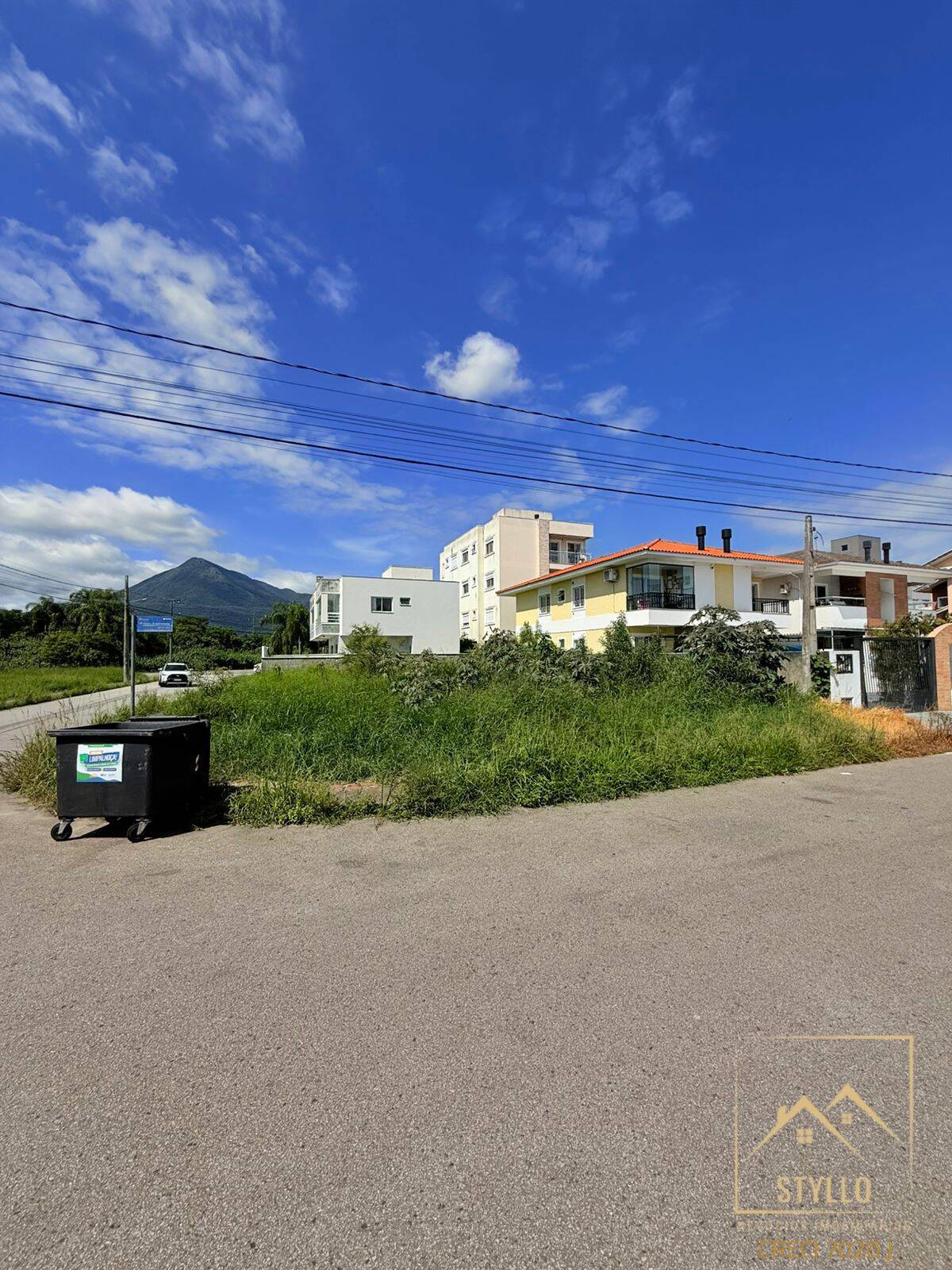 Terreno, 375 m² - Foto 2