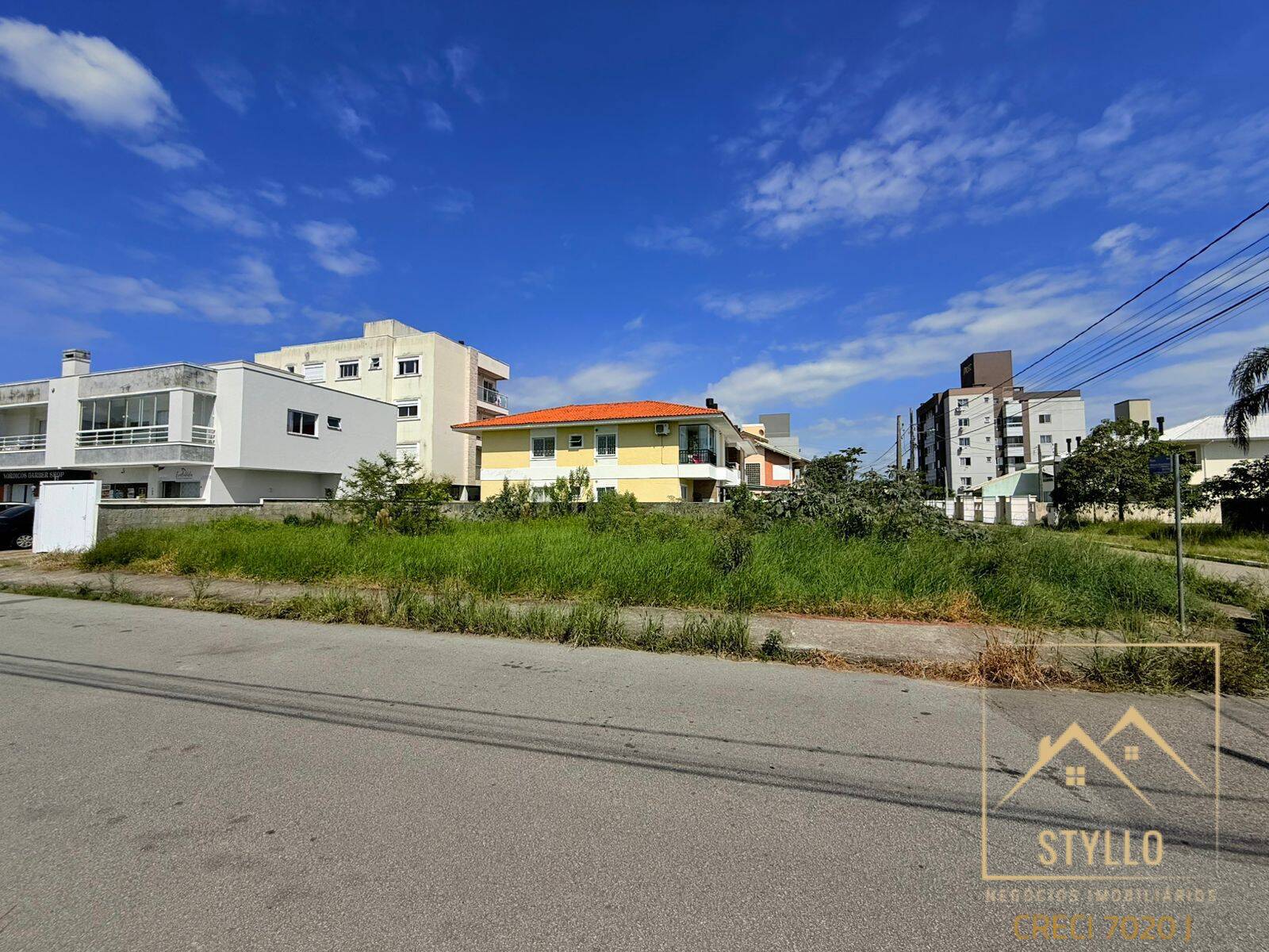 Terreno, 375 m² - Foto 5