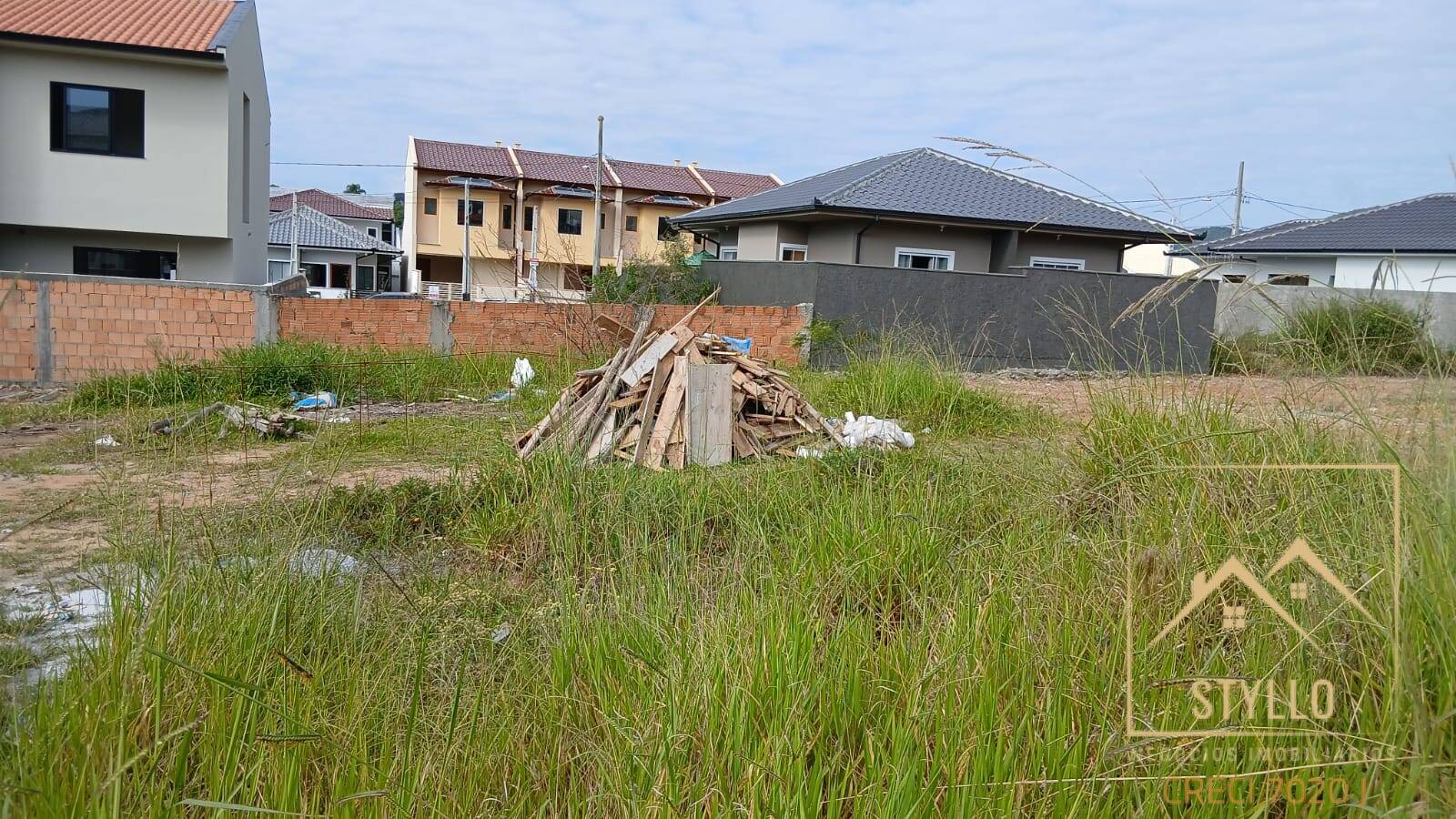 Terreno, 200 m² - Foto 2