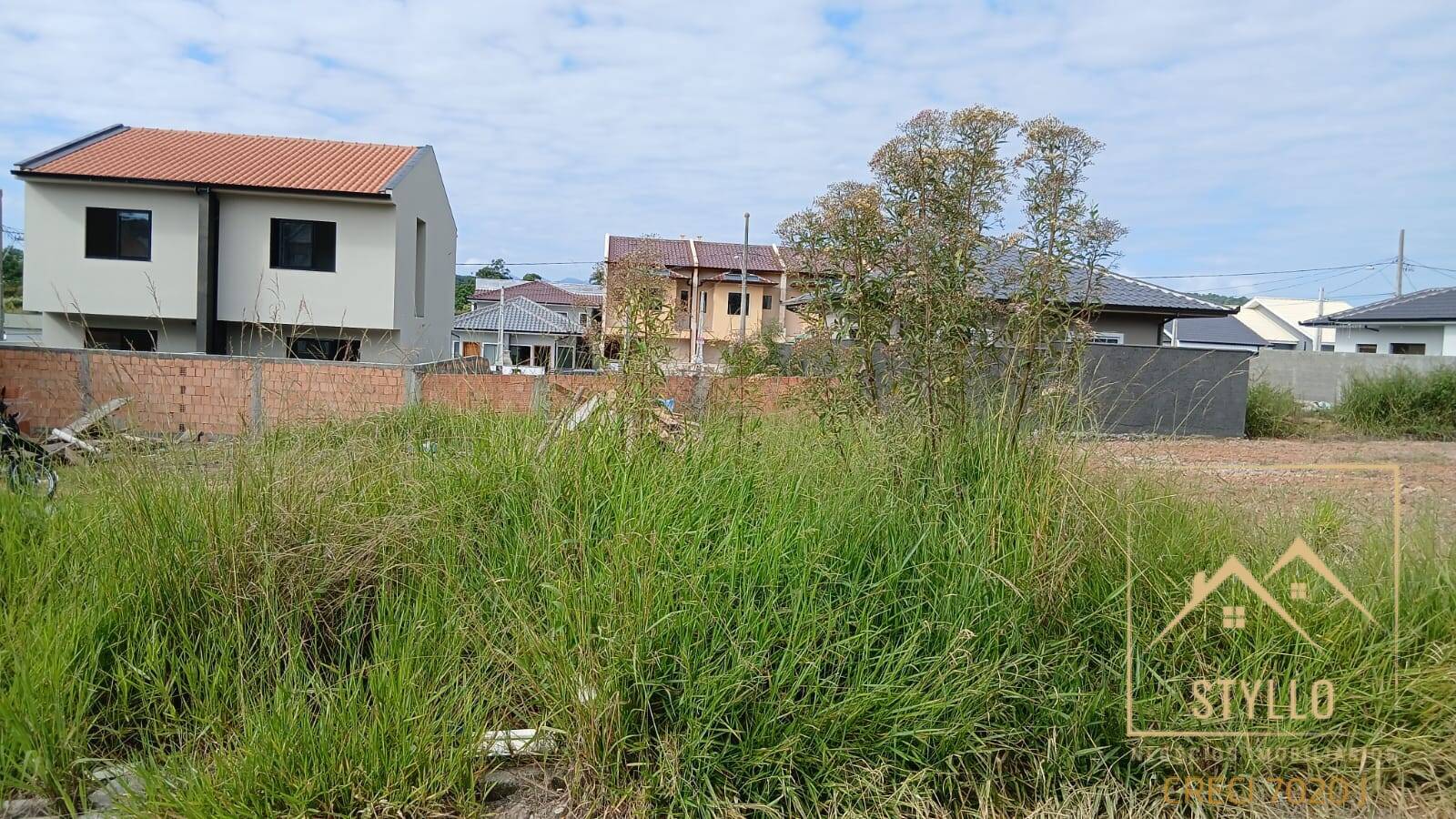 Terreno, 200 m² - Foto 1
