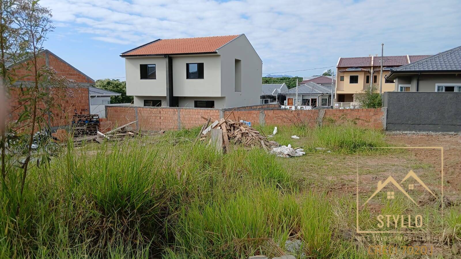 Terreno, 200 m² - Foto 3