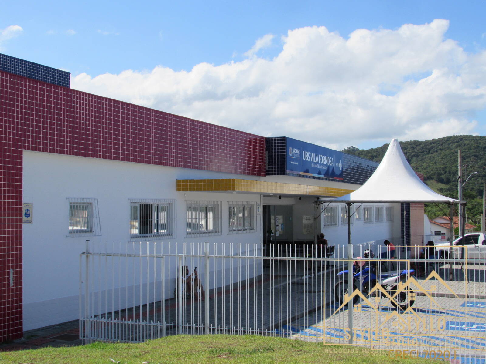Casa, 2 quartos, 55 m² - Foto 19