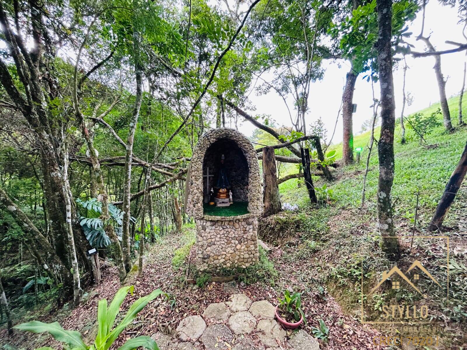 Sítio, 4 quartos, 121 m² - Foto 18