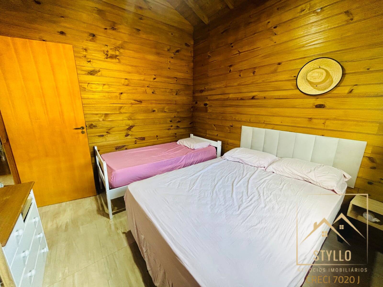 Sítio, 4 quartos, 121 m² - Foto 12