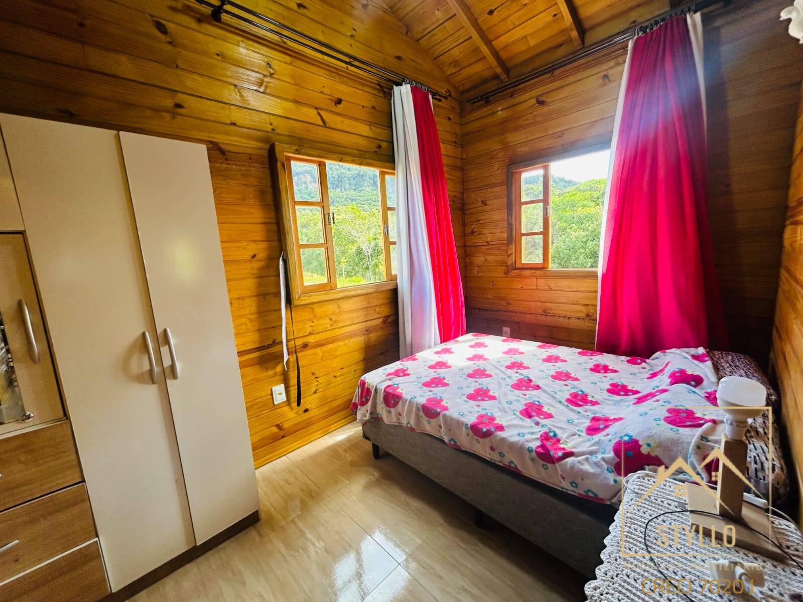 Sítio, 4 quartos, 121 m² - Foto 13