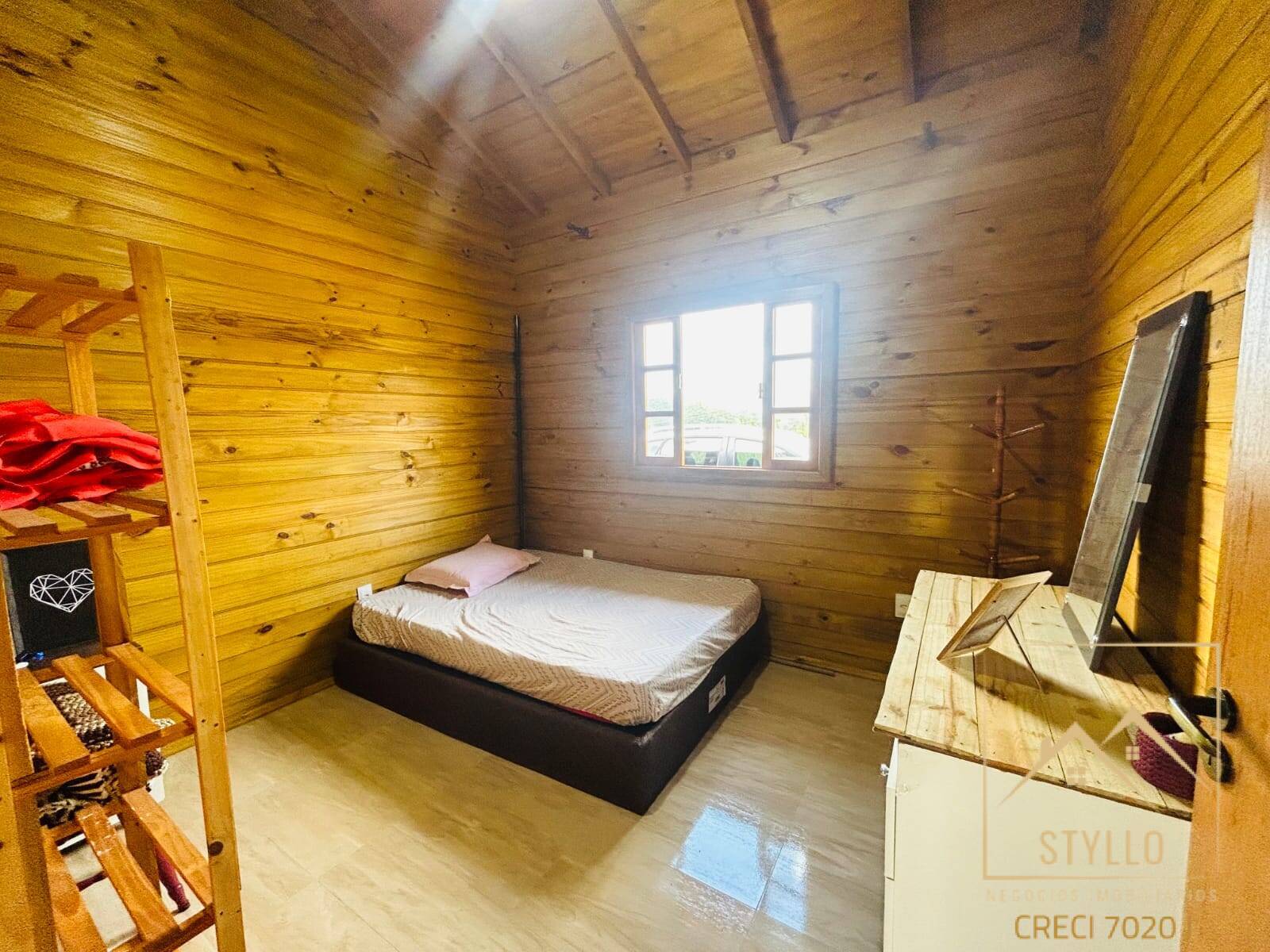 Sítio, 4 quartos, 121 m² - Foto 9