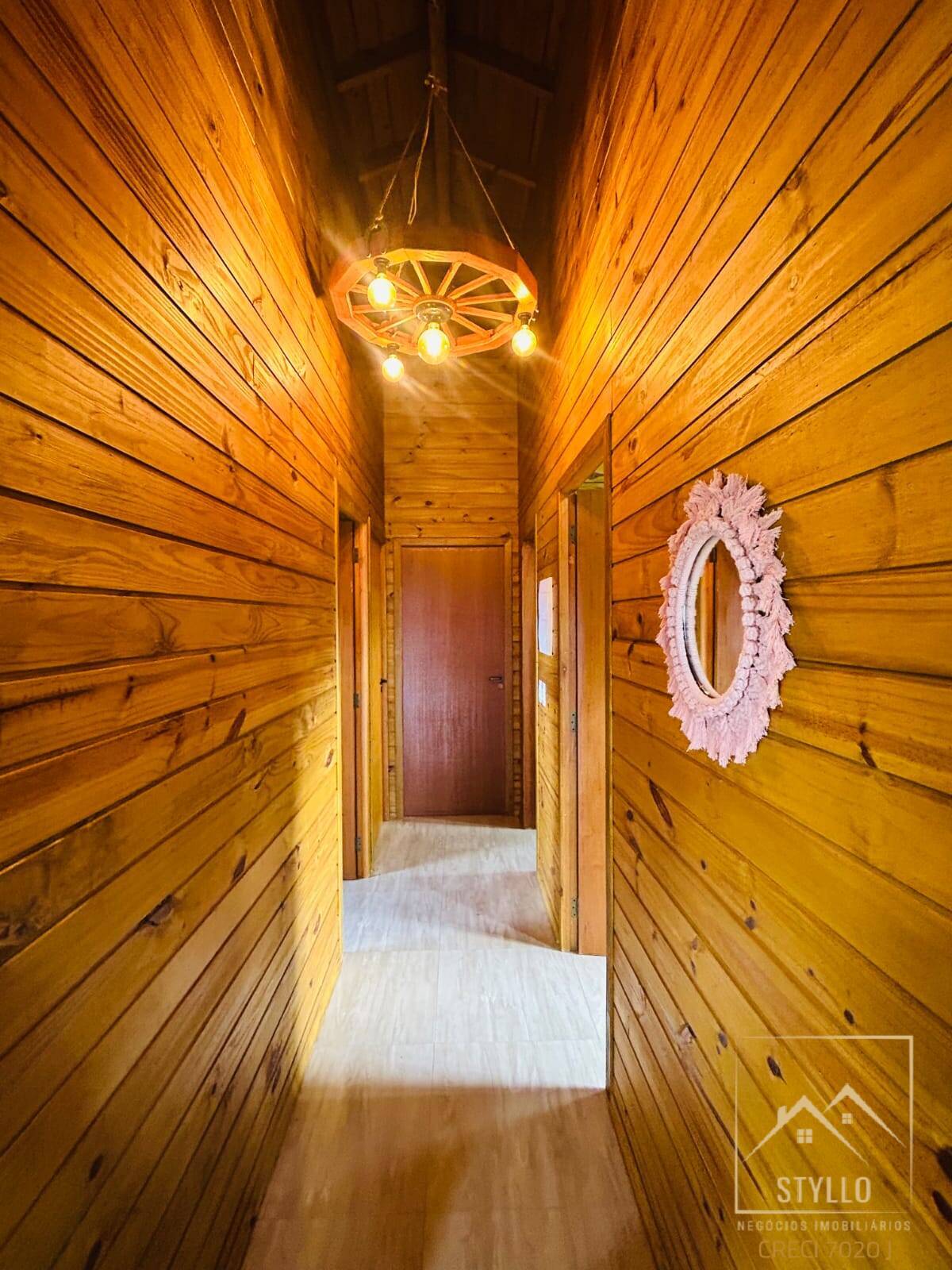 Sítio, 4 quartos, 121 m² - Foto 8