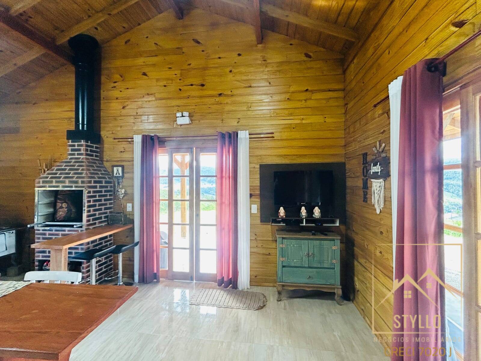 Sítio, 4 quartos, 121 m² - Foto 5