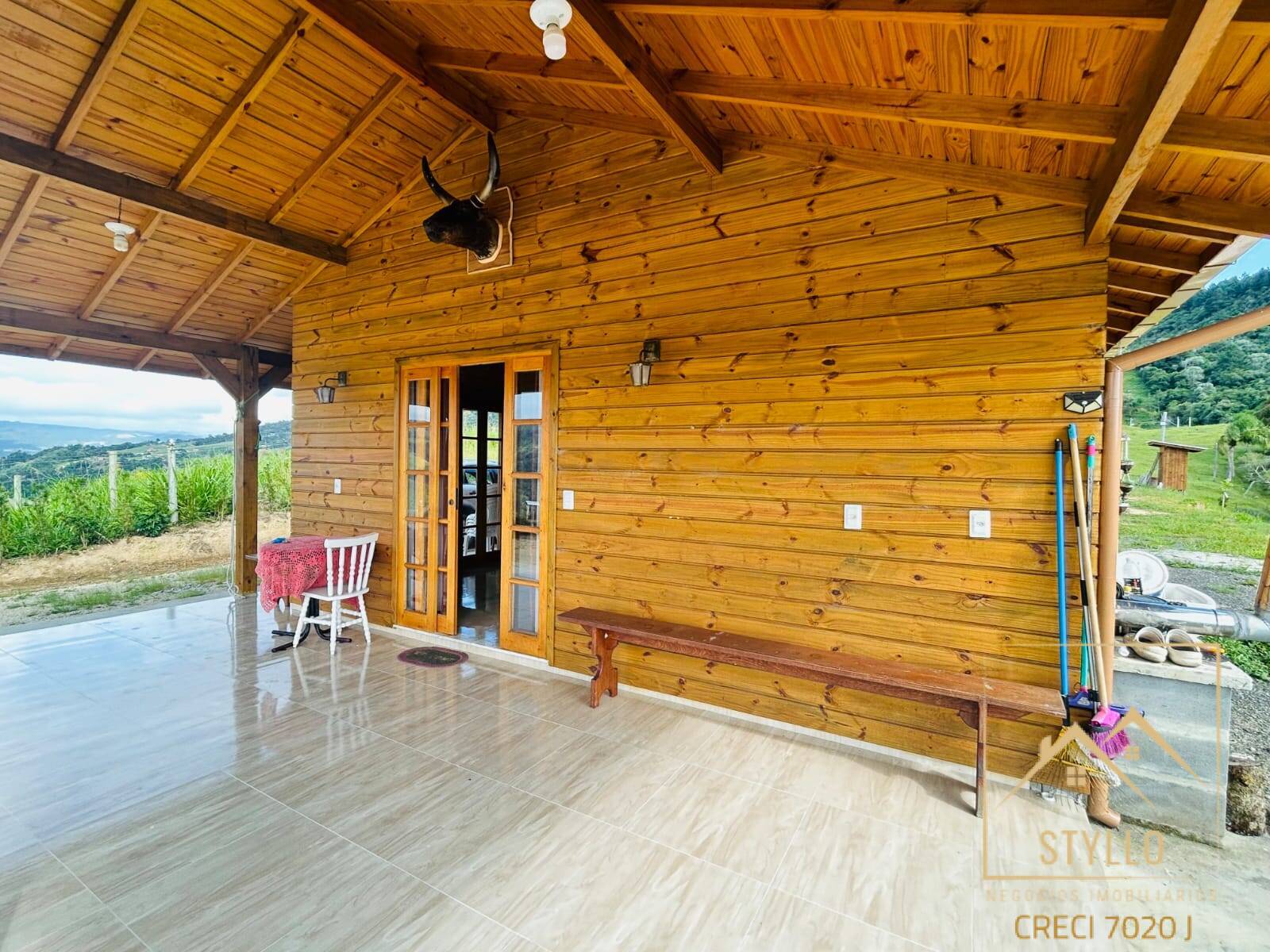 Sítio, 4 quartos, 121 m² - Foto 7