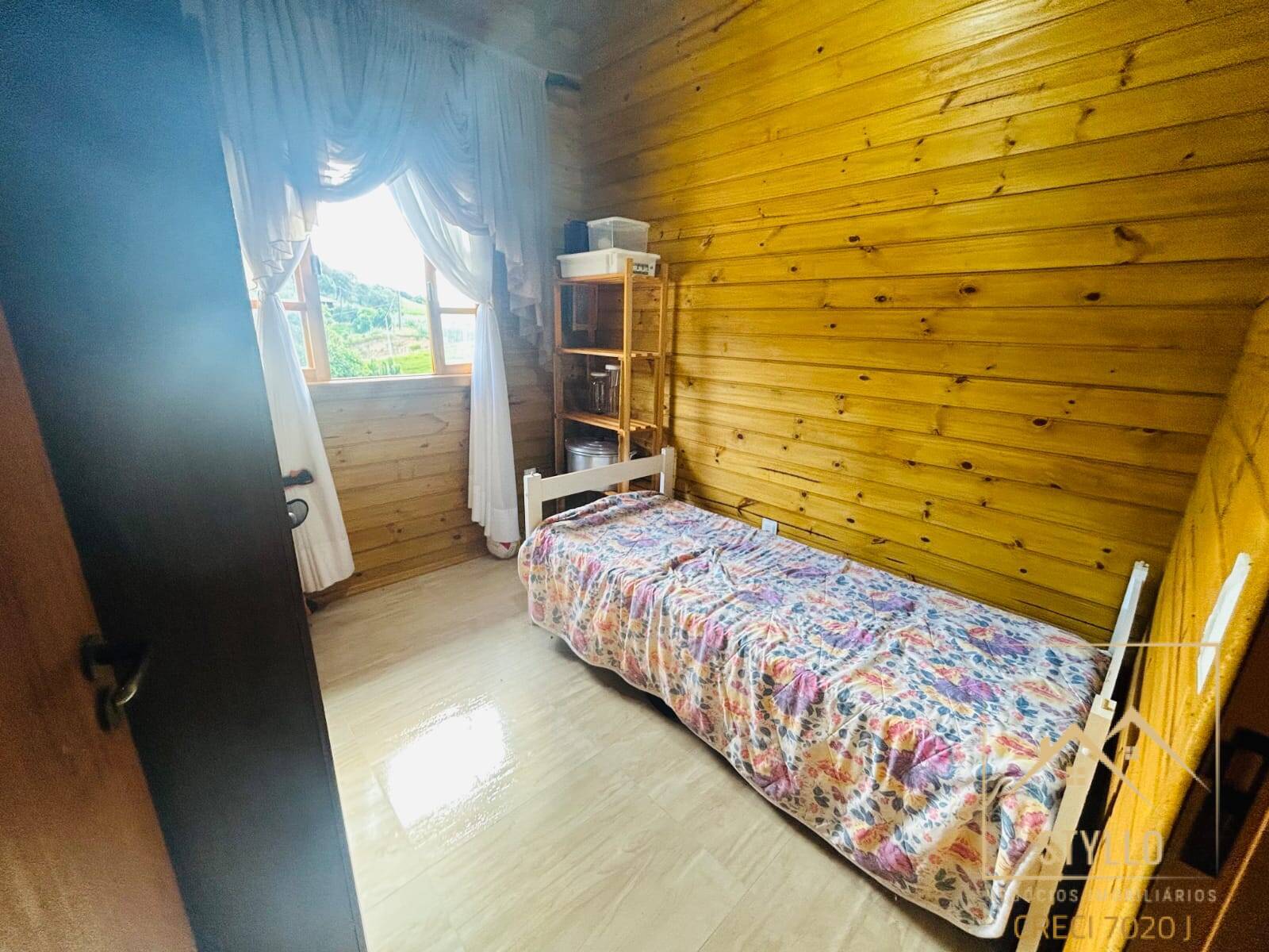 Sítio, 4 quartos, 121 m² - Foto 10