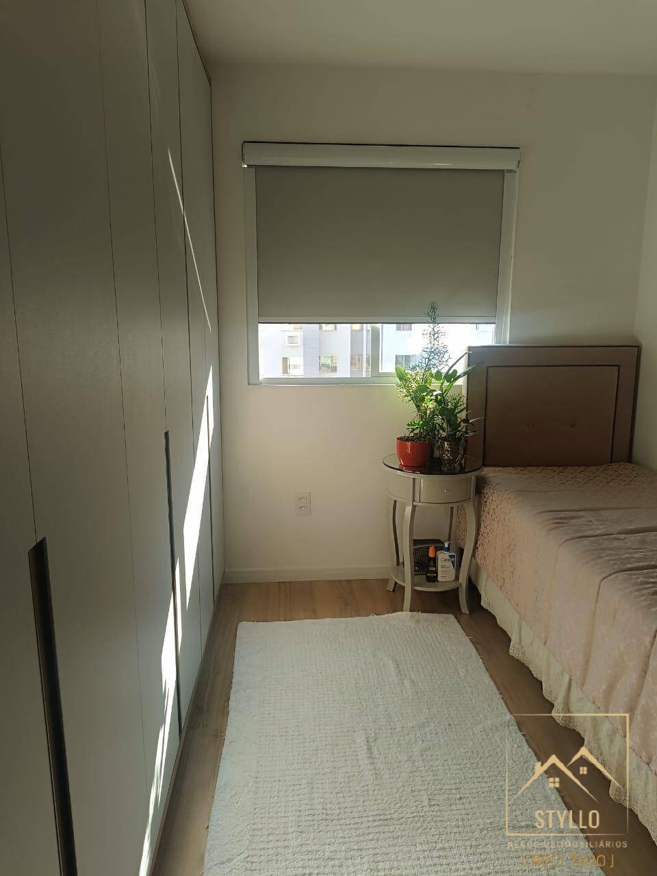 Apartamento, 2 quartos, 55 m² - Foto 10