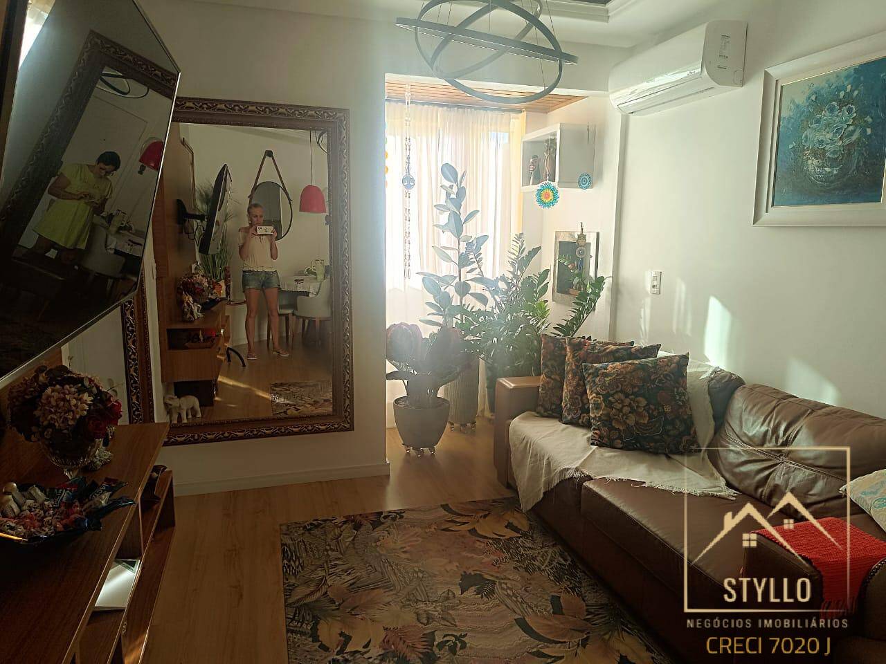Apartamento, 2 quartos, 55 m² - Foto 6
