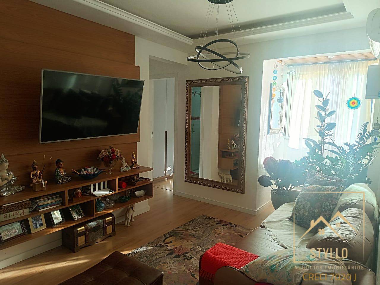 Apartamento, 2 quartos, 55 m² - Foto 5