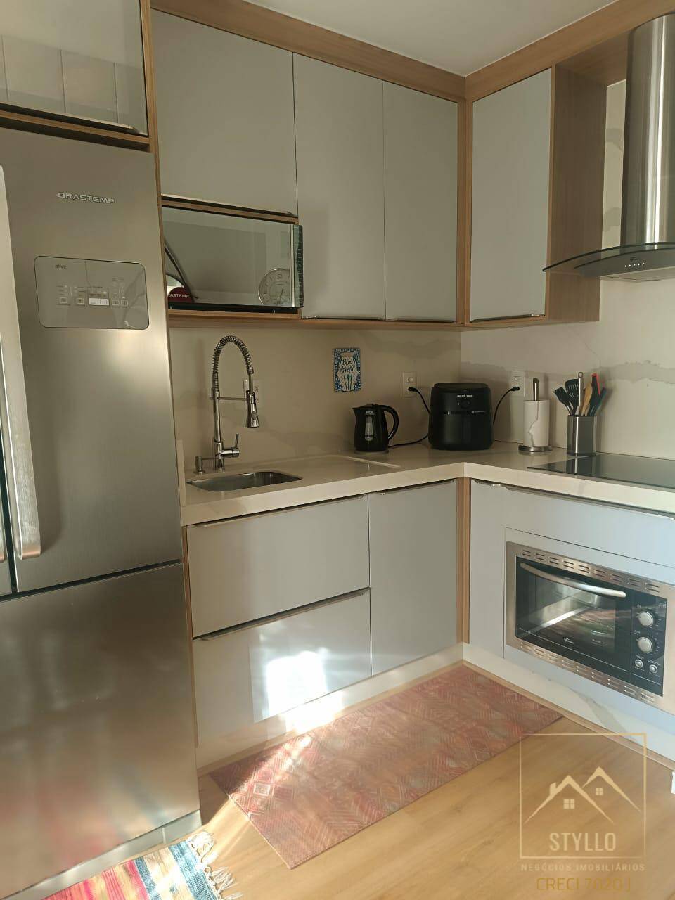 Apartamento, 2 quartos, 55 m² - Foto 12