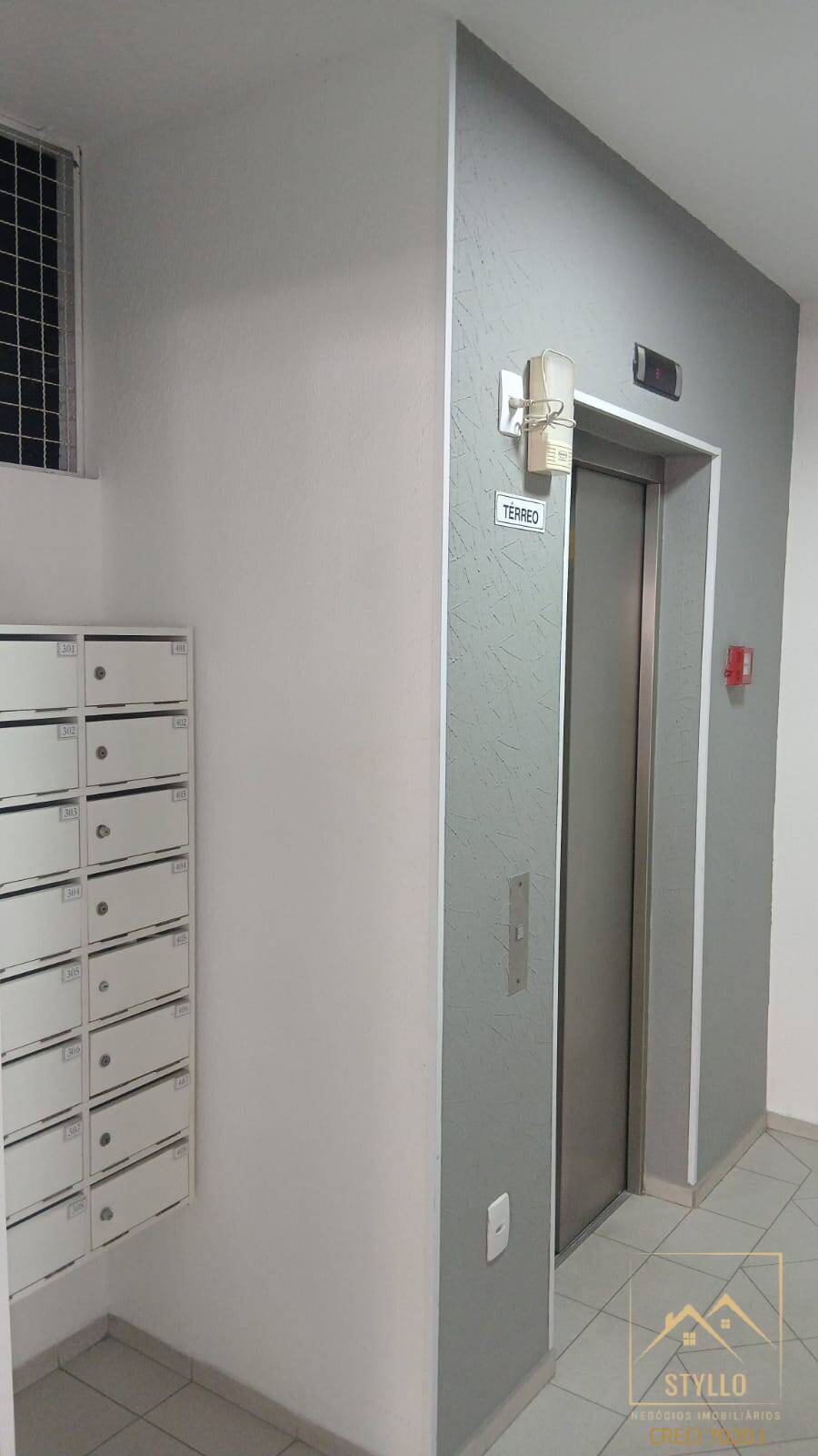 Apartamento, 2 quartos, 55 m² - Foto 14