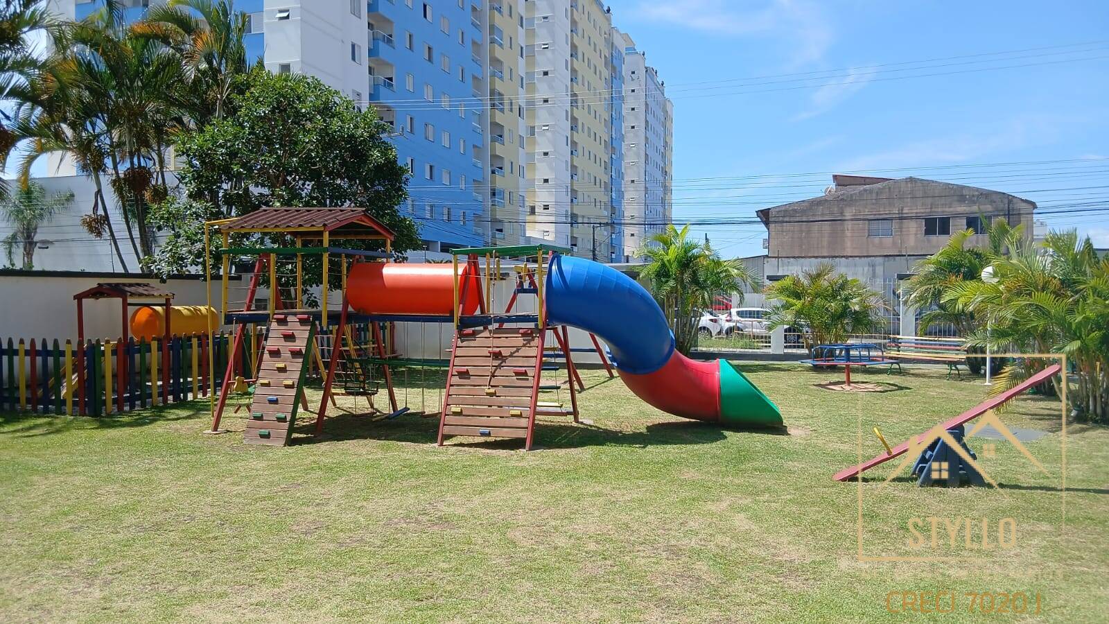 Apartamento, 2 quartos, 55 m² - Foto 17