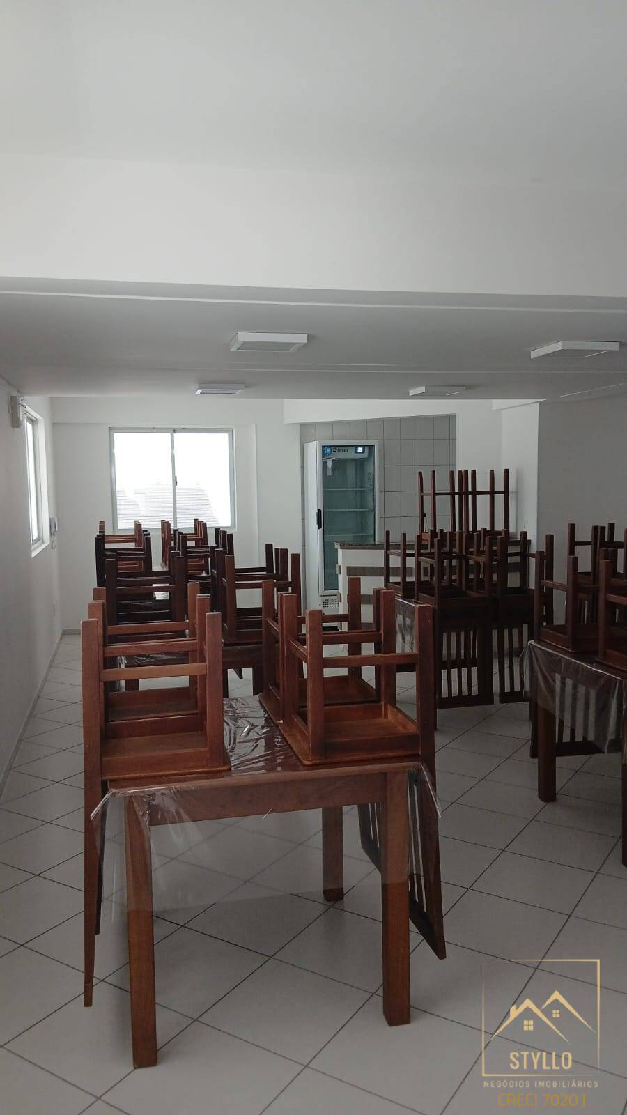 Apartamento, 2 quartos, 55 m² - Foto 15