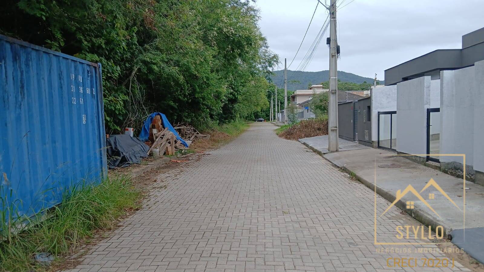 Casa, 2 quartos, 50 m² - Foto 13