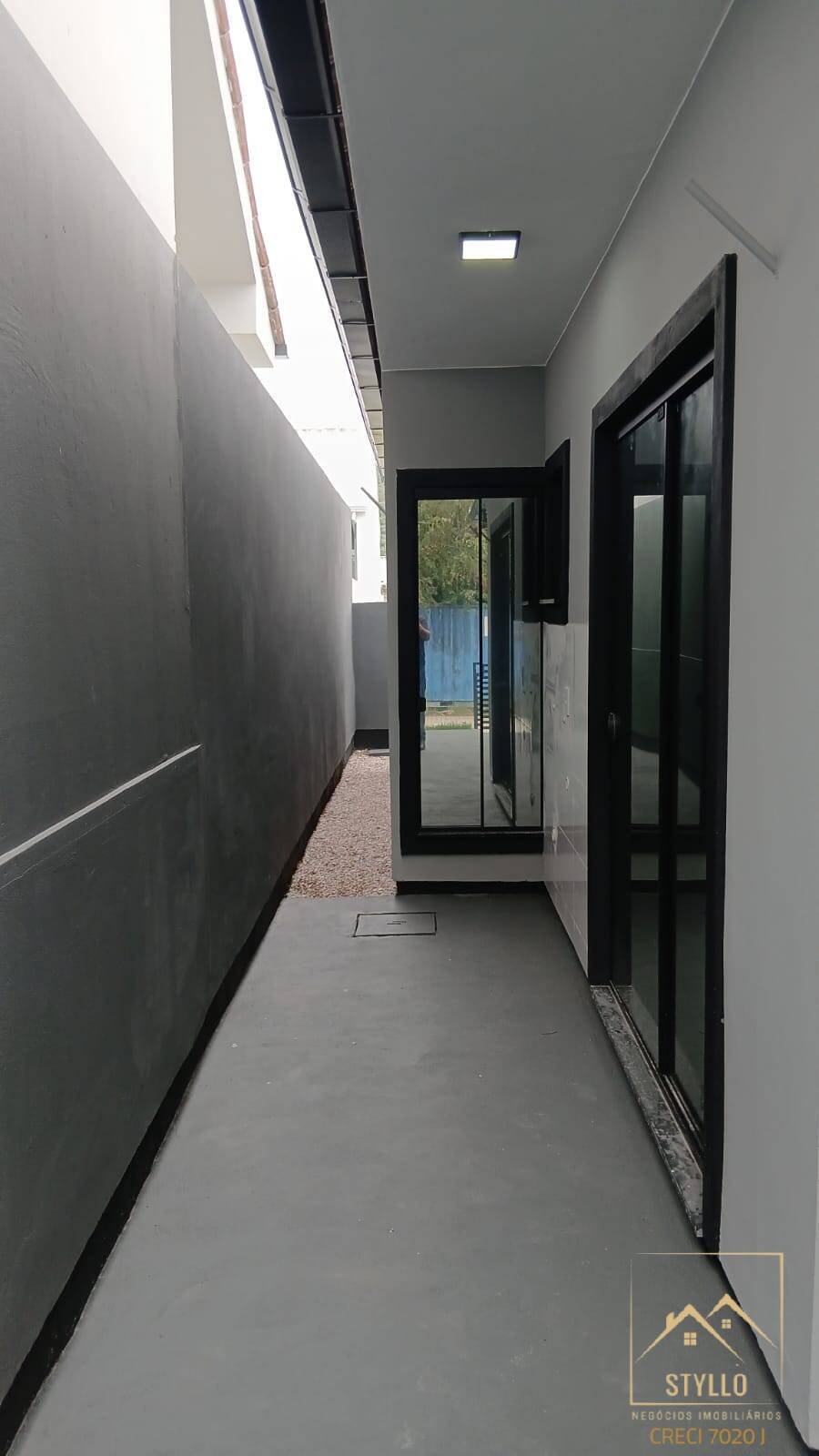 Casa, 2 quartos, 50 m² - Foto 10