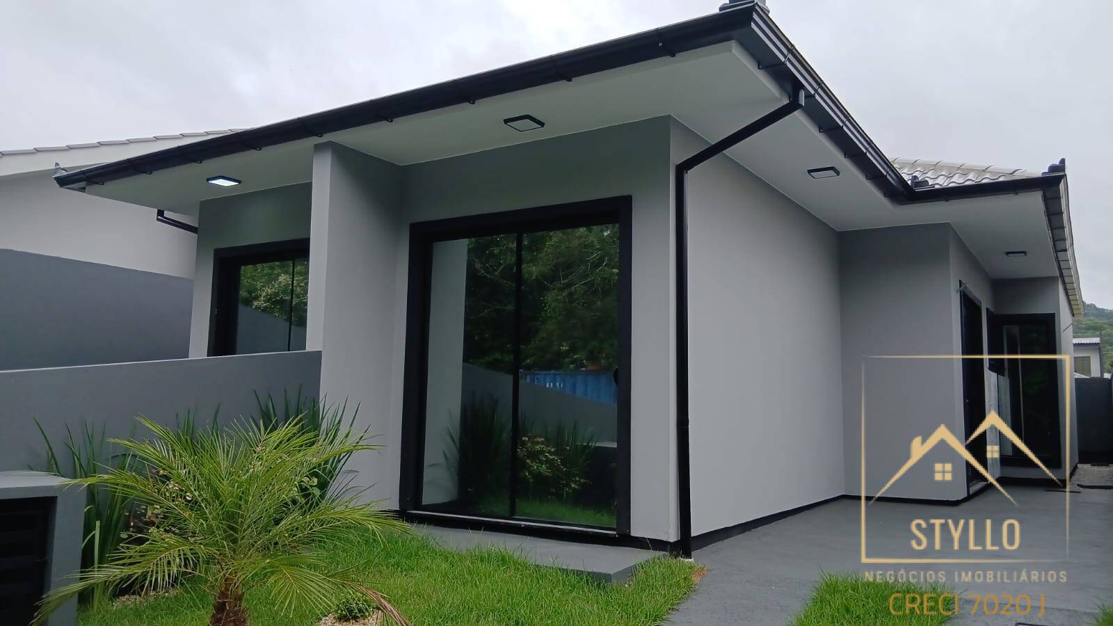 Casa, 2 quartos, 50 m² - Foto 3