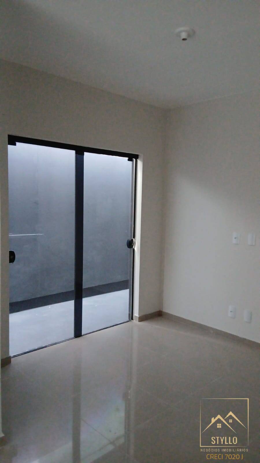 Casa, 2 quartos, 50 m² - Foto 5