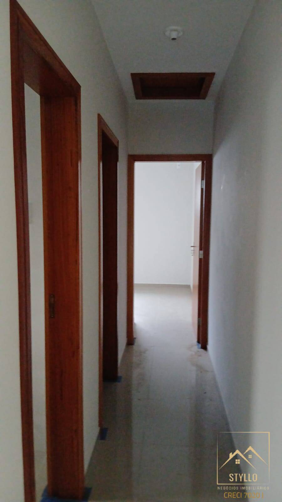 Casa, 2 quartos, 50 m² - Foto 9